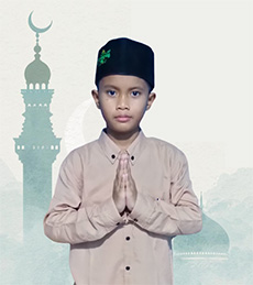 Walimatul Khitan Dionico Adyatama